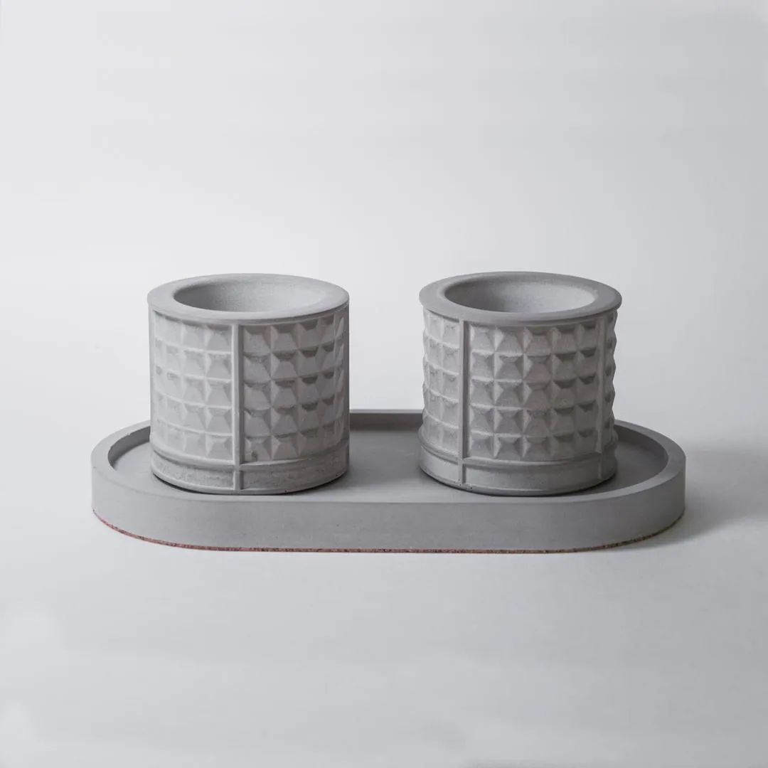 Подсвечники — 1