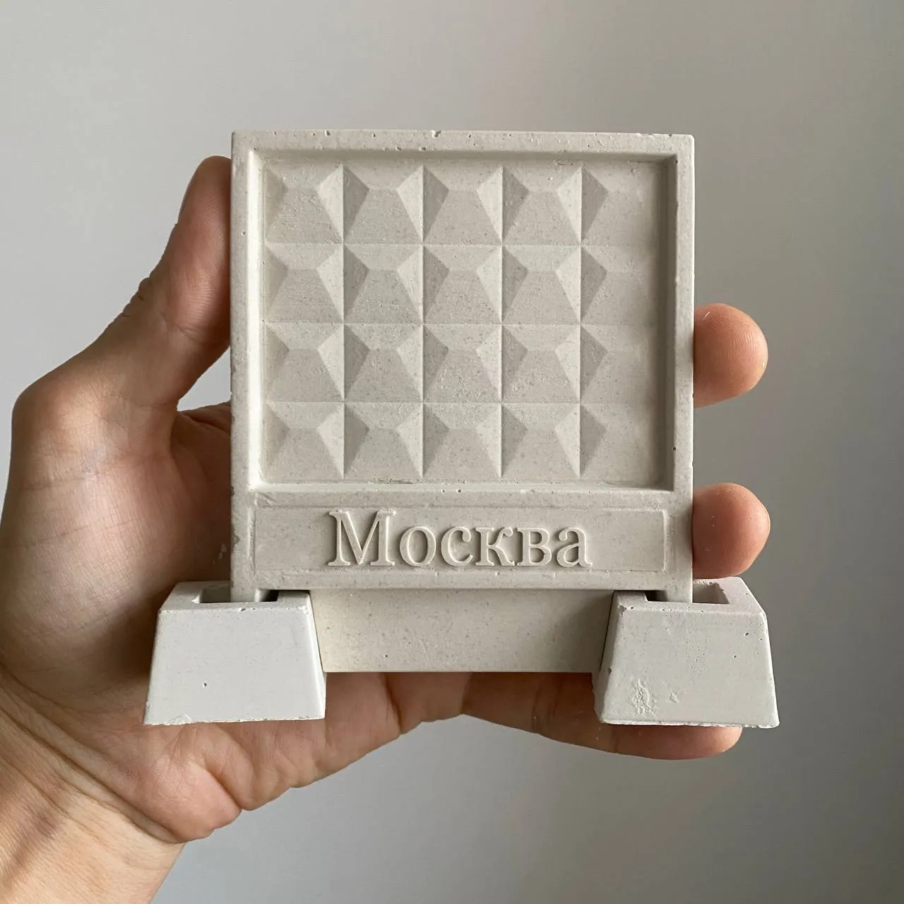 Миниатюра на ножках — 2