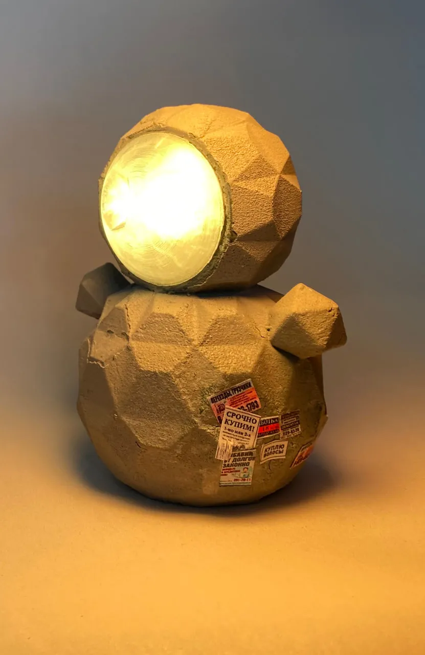 Неваляшка
