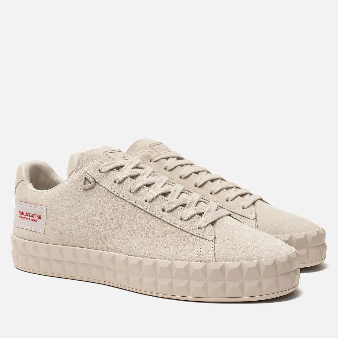Кроссовки Puma — 2