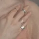 Тонкое кольцо — 3