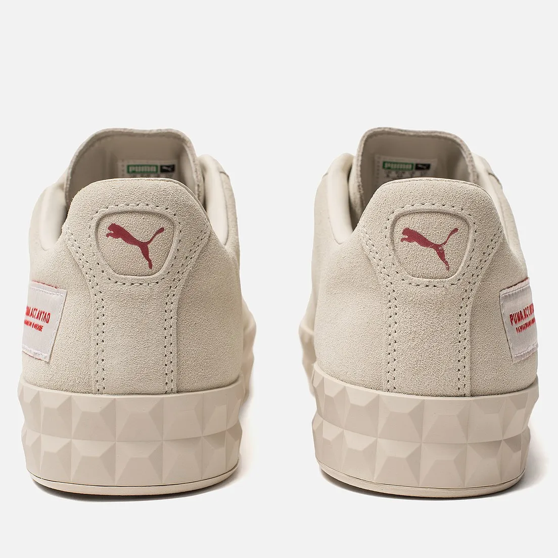 Кроссовки Puma — 4